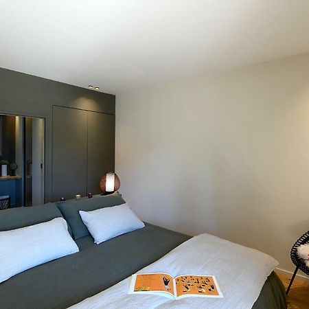 Villeneuve-lès-Avignon Les Loges En Provence "Villa Garrigue" מראה חיצוני תמונה