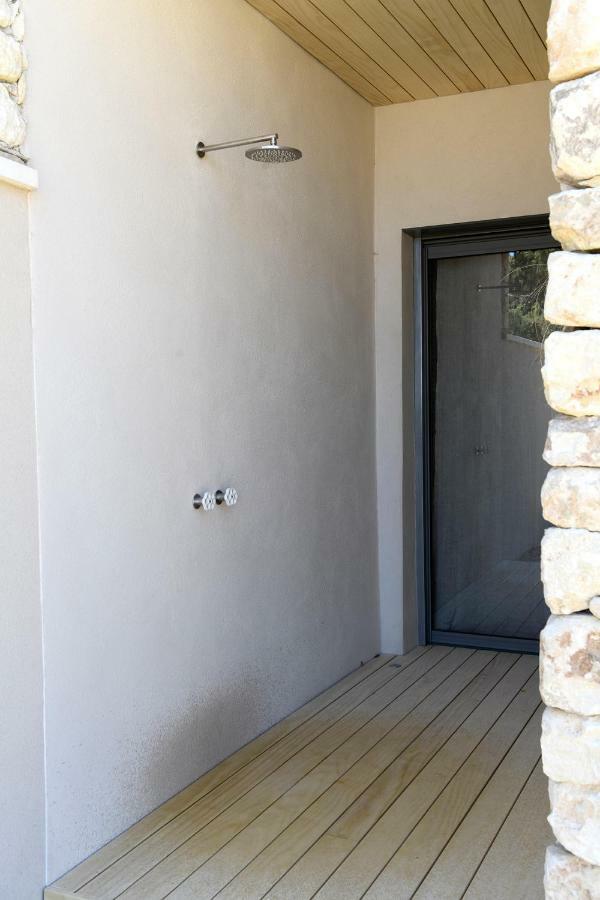 Villeneuve-lès-Avignon Les Loges En Provence "Villa Garrigue" מראה חיצוני תמונה